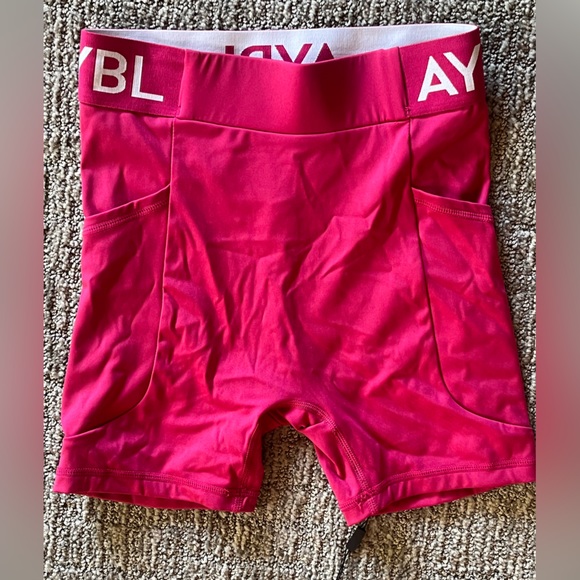 AYBL workout set !! - Picture 2 of 6